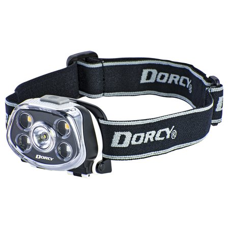 DORCY Pro Series Headlight with CRI & UV 41-4320